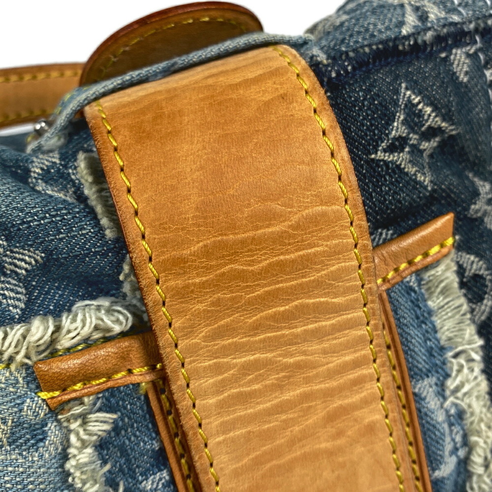 Louis Vuitton Postie Patchwork 2way Messenger Bag… - image 5